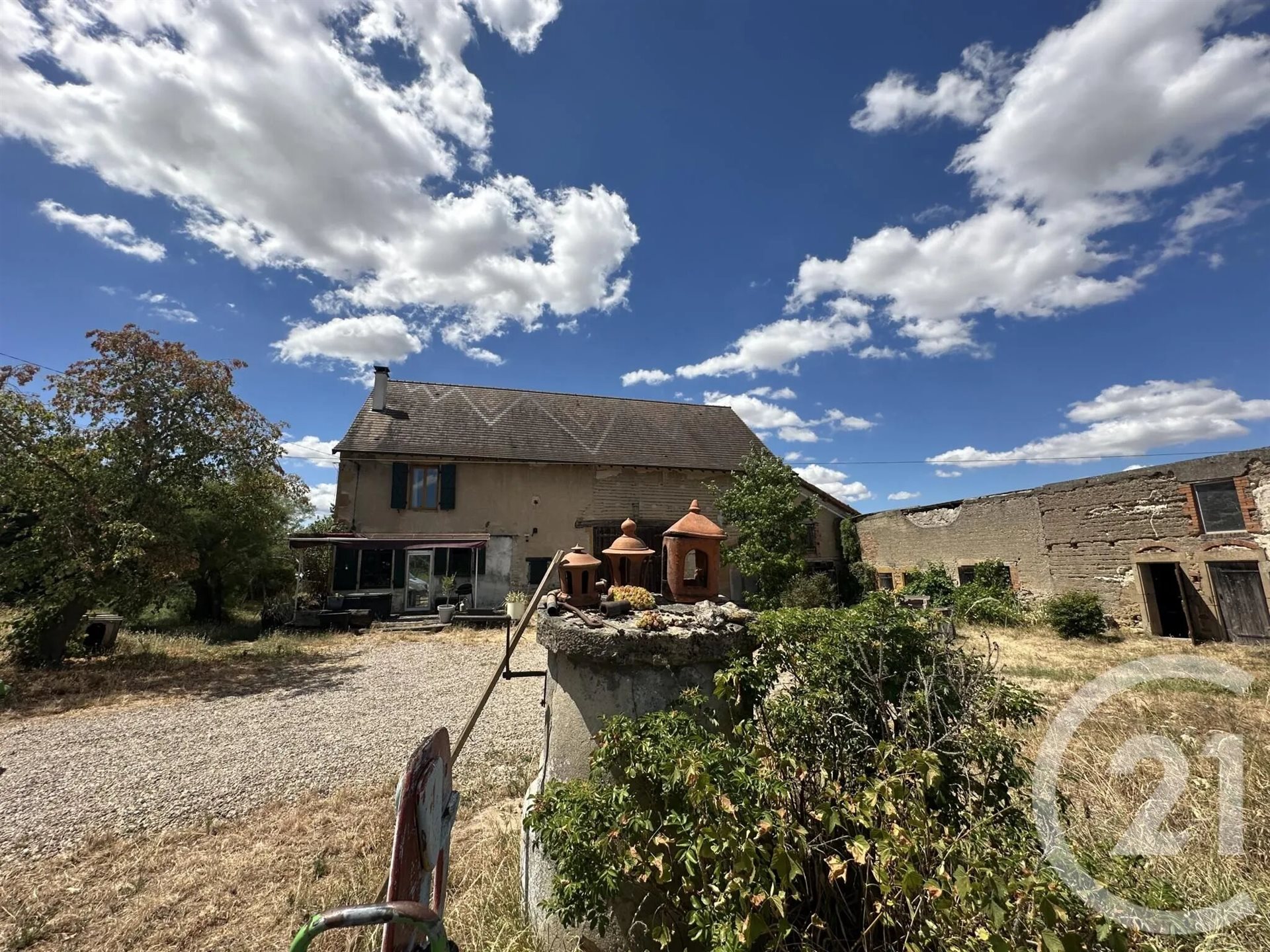 Maison à vendre, 178m², Melay