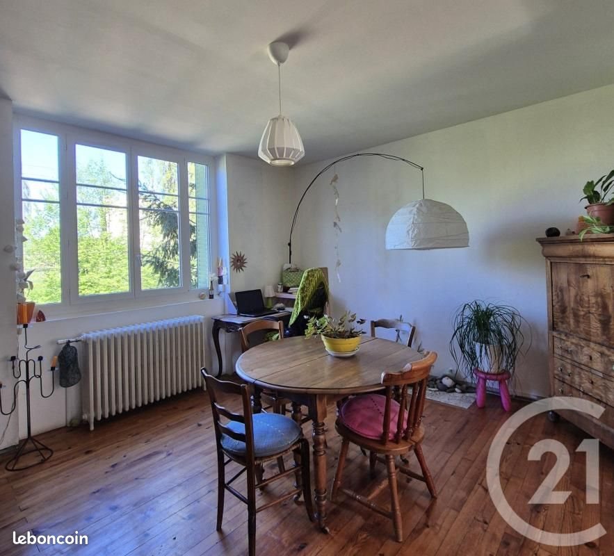 Appartement à vendre, 202m², Roanne