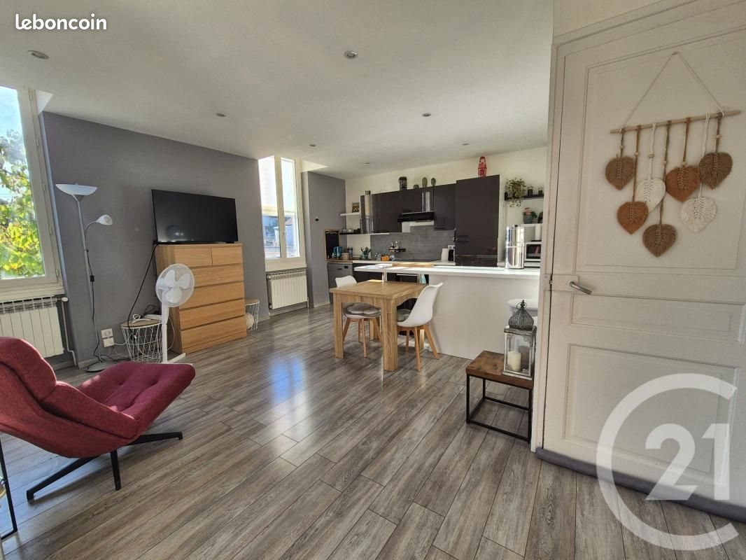 Maison à vendre, 84m², Roanne