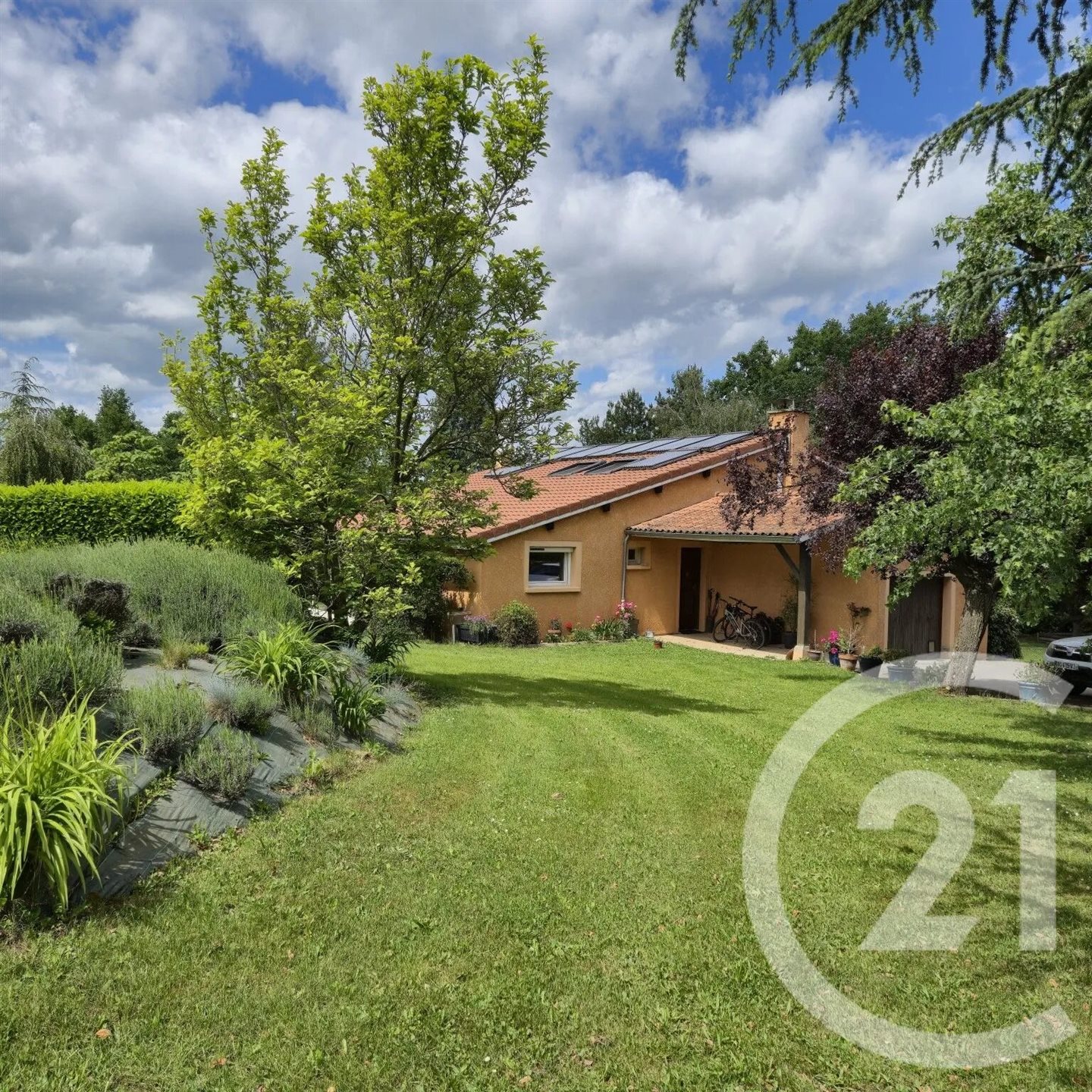 Maison à vendre, 194m², Parigny