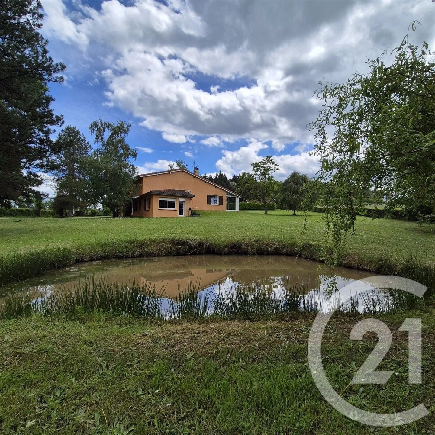 Maison à vendre, 194m², Parigny