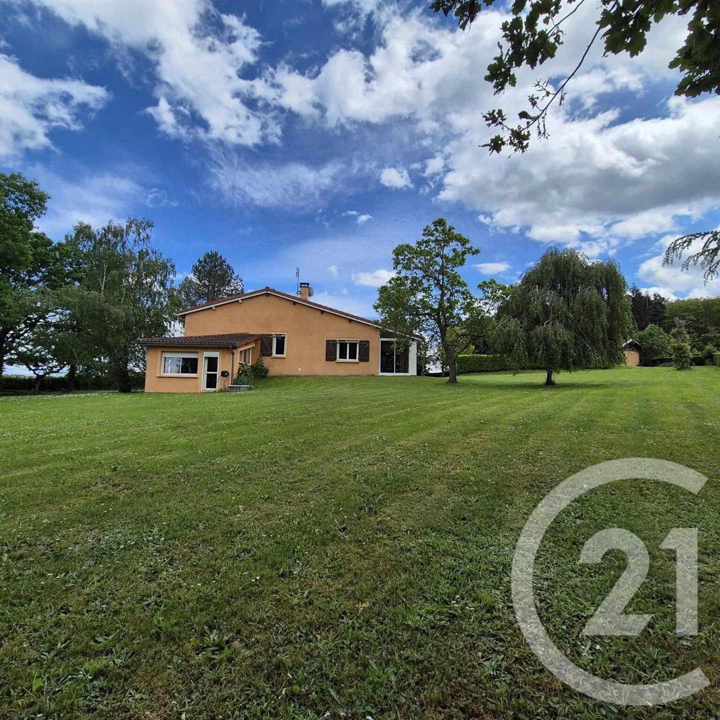 Maison à vendre, 194m², Parigny