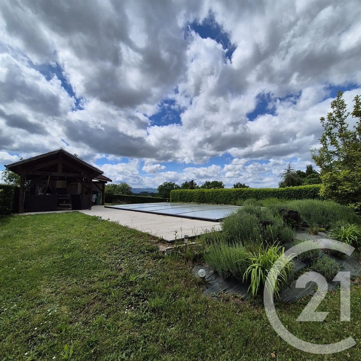 Maison à vendre, 194m², Parigny