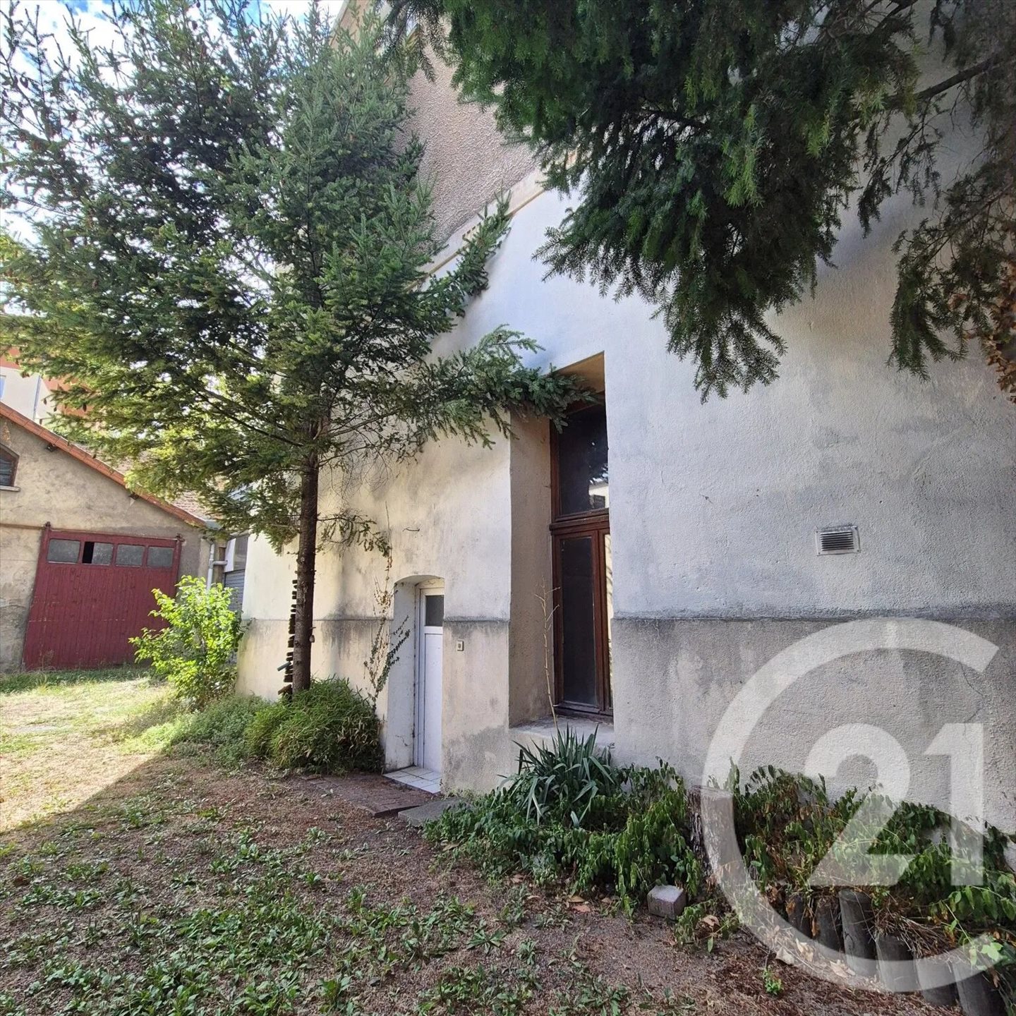 Appartement à vendre, 76m², Roanne