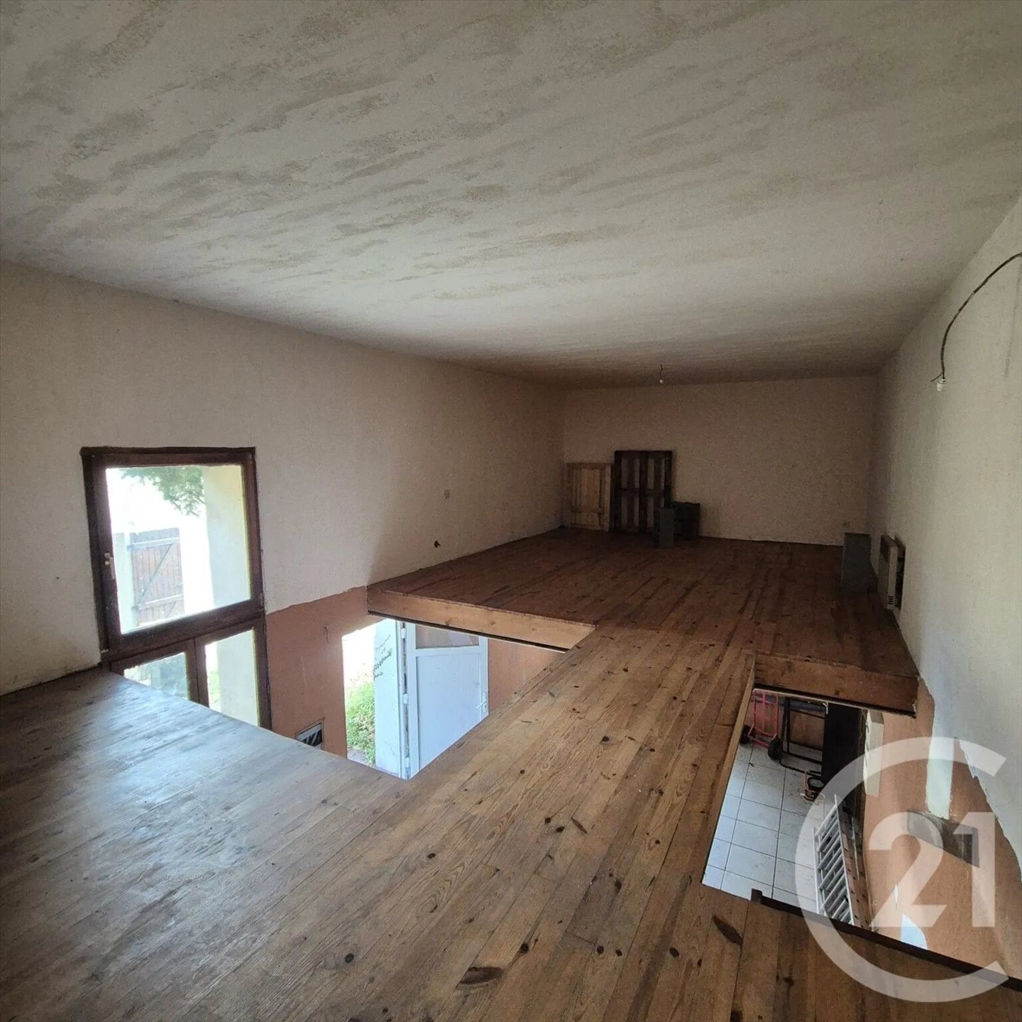 Appartement à vendre, 76m², Roanne