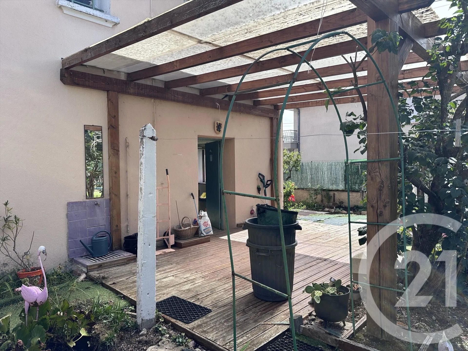 Maison à vendre, 60m², Roanne
