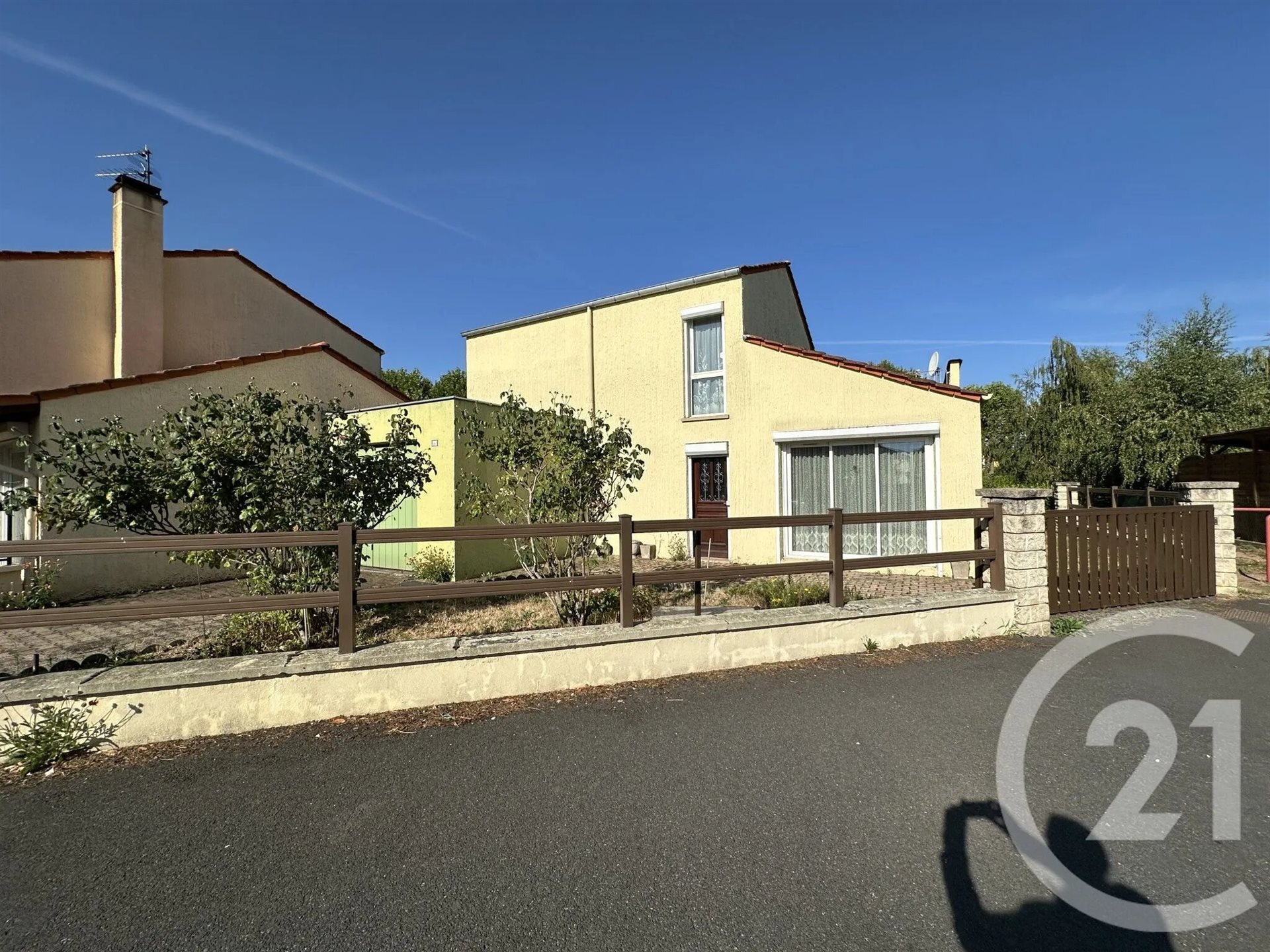 Maison à vendre, 94m², Mably