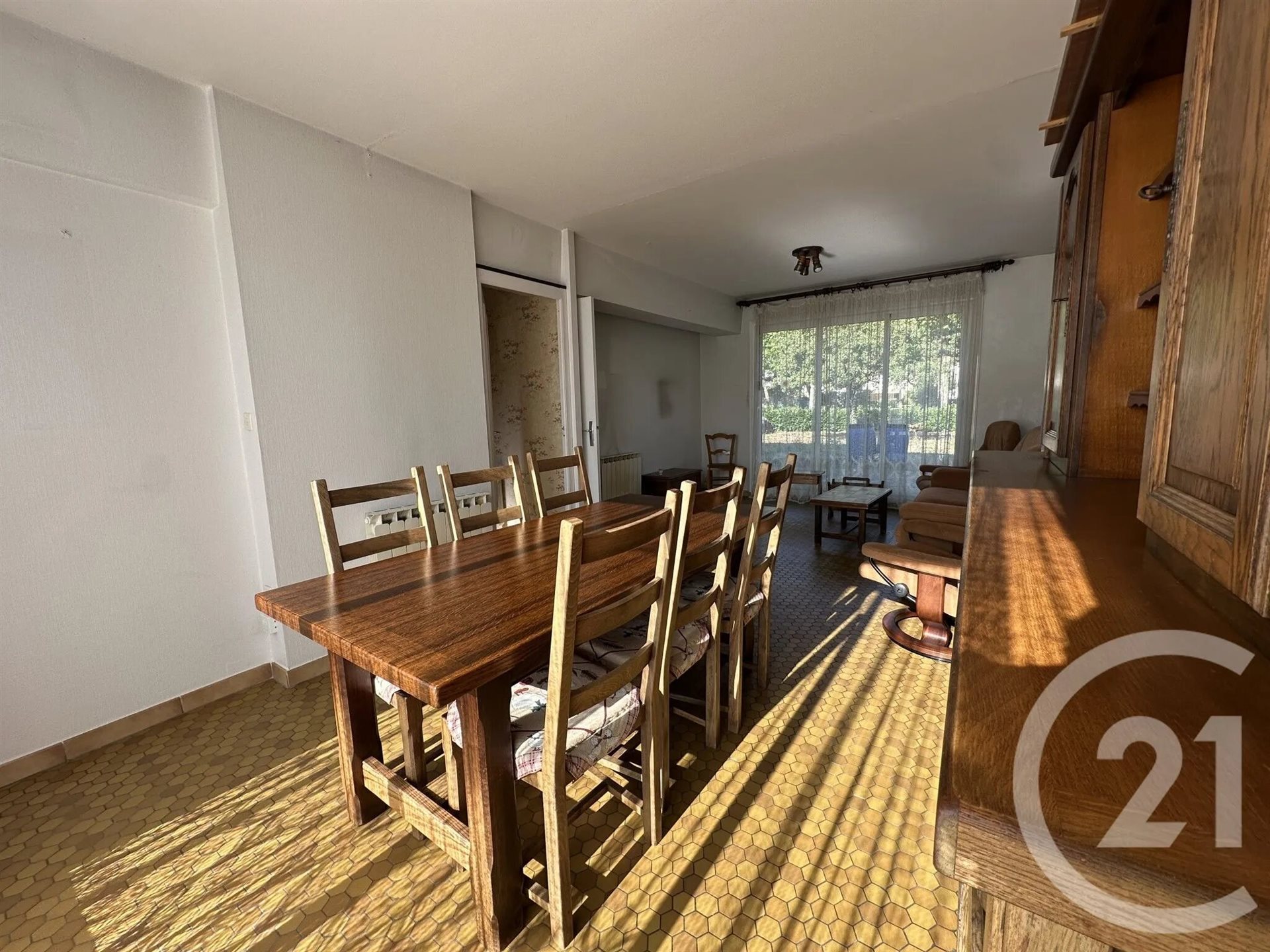 Maison à vendre, 94m², Mably
