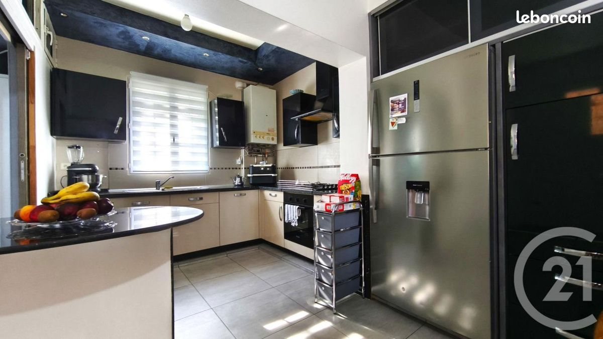 Maison à vendre, 114m², Roanne