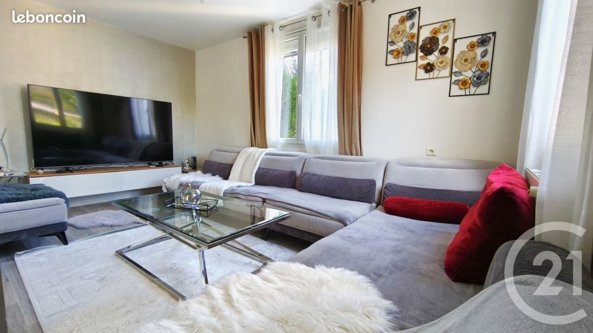 Maison à vendre, 114m², Roanne