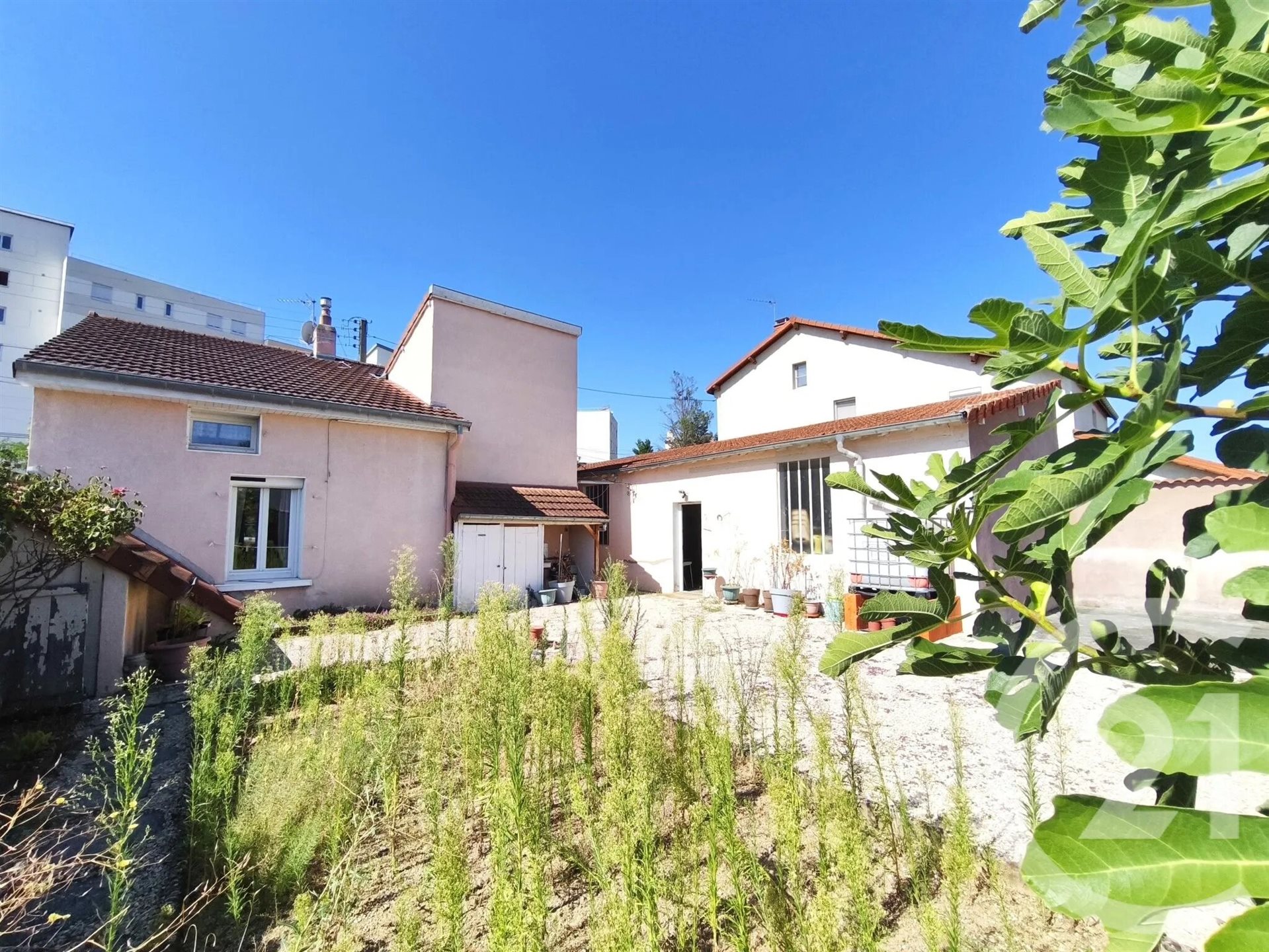 Maison à vendre, 111m², Roanne