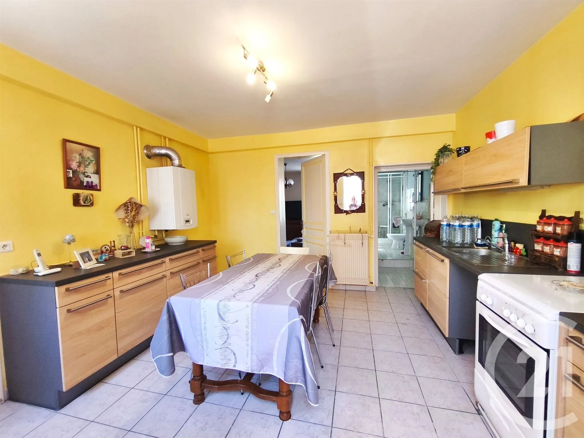Maison à vendre, 111m², Roanne