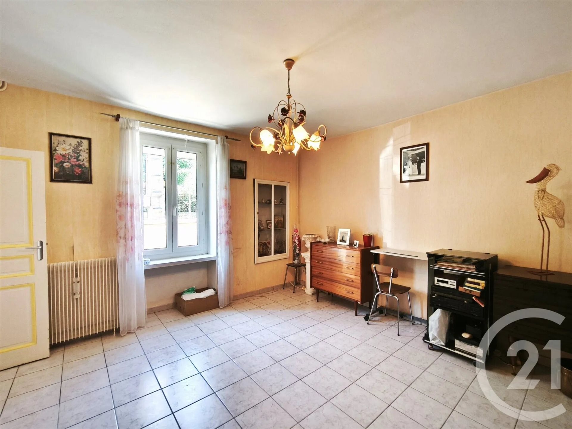 Maison à vendre, 111m², Roanne