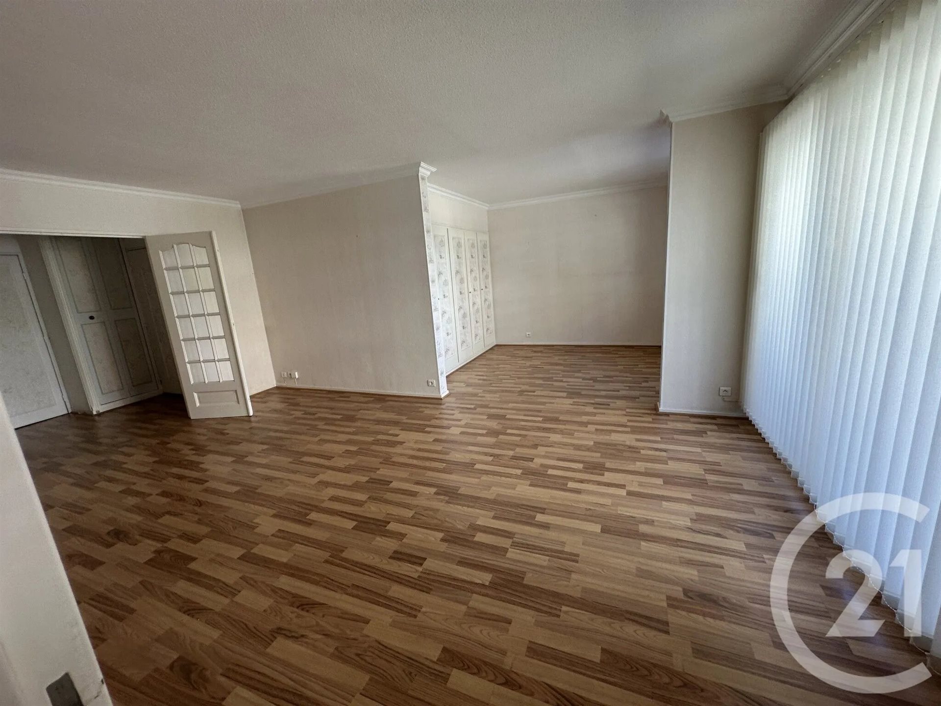 Appartement à vendre, 92m², Roanne