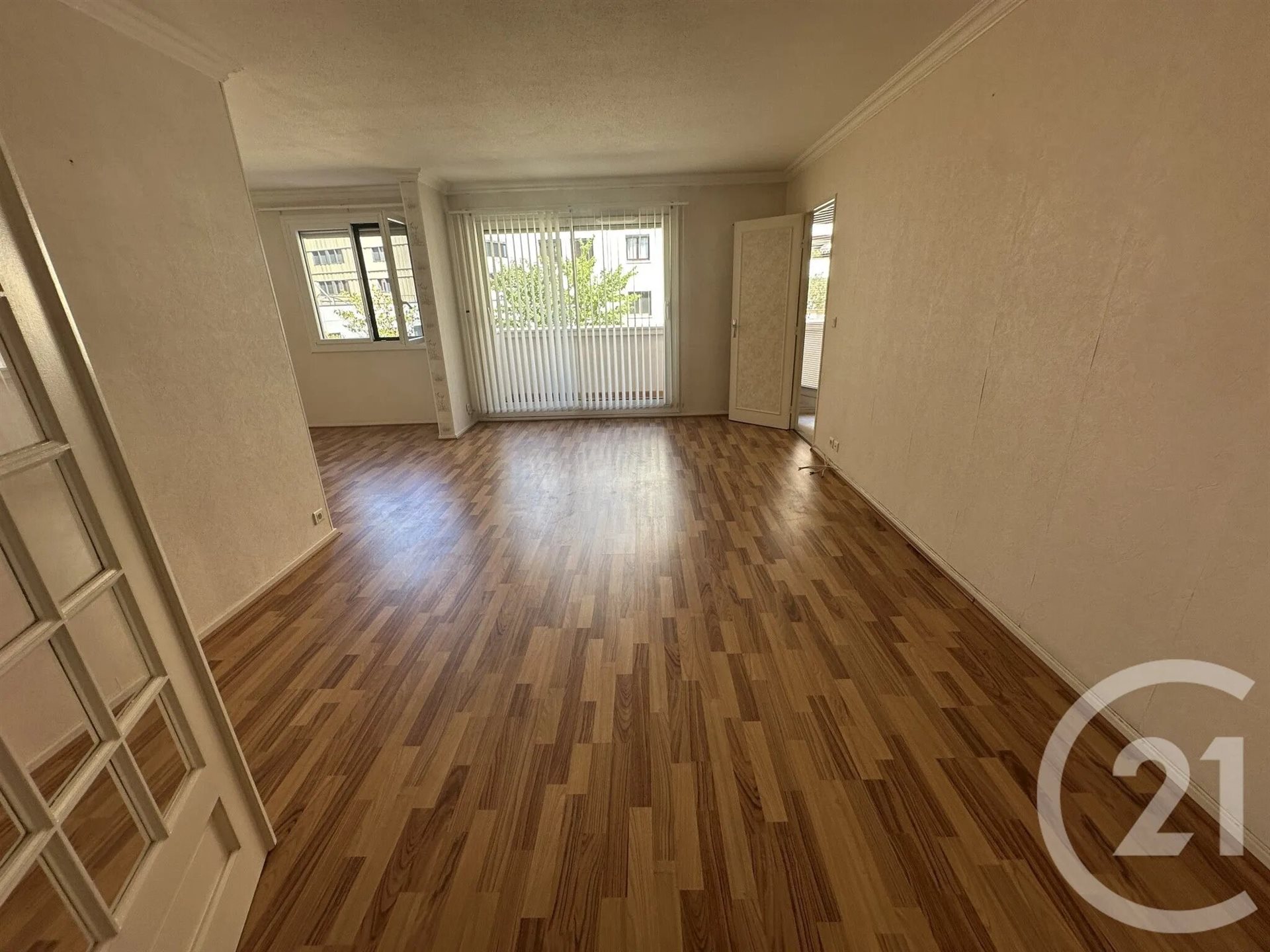 Appartement à vendre, 92m², Roanne