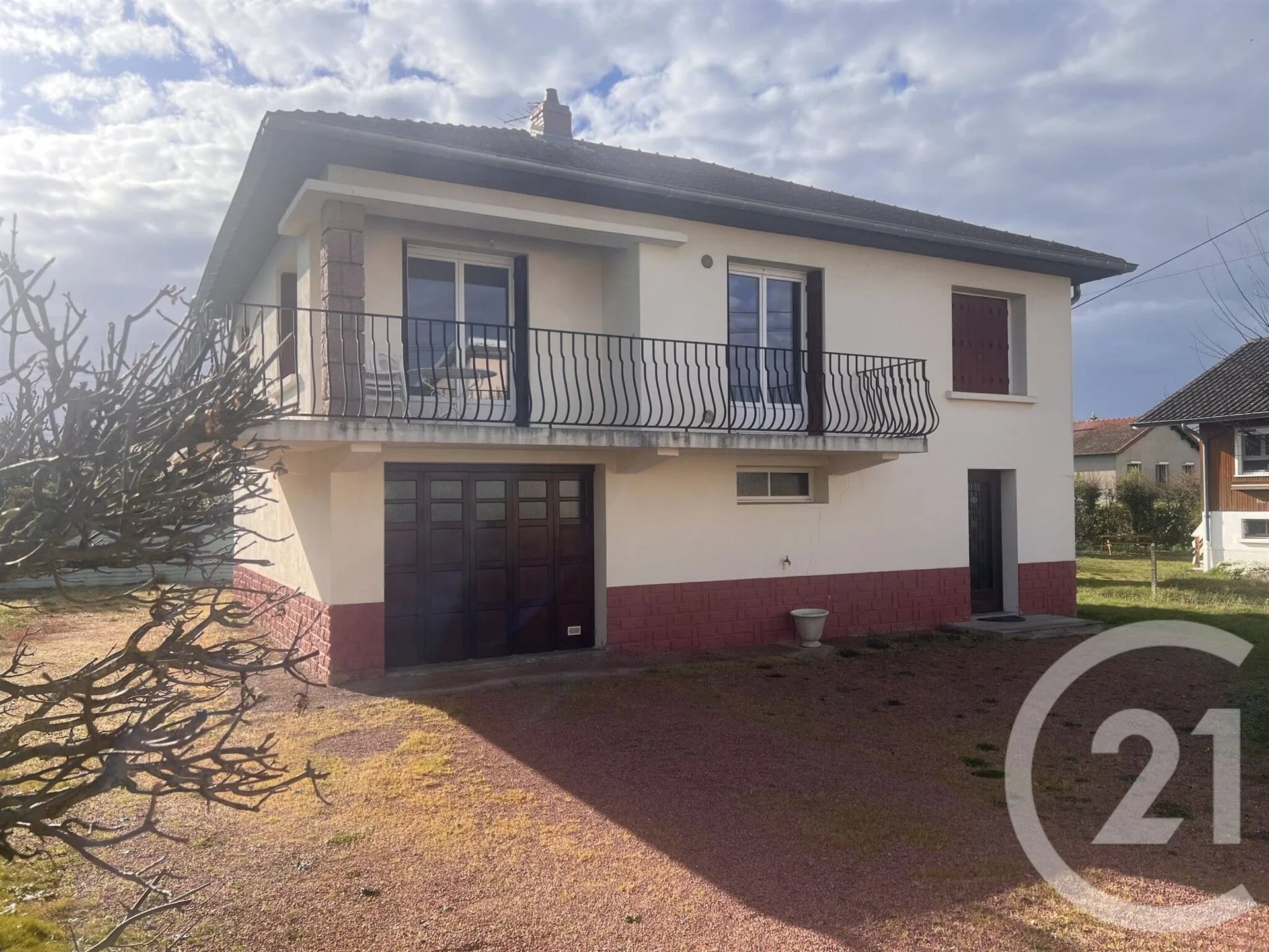 Maison à vendre, 89m², Riorges