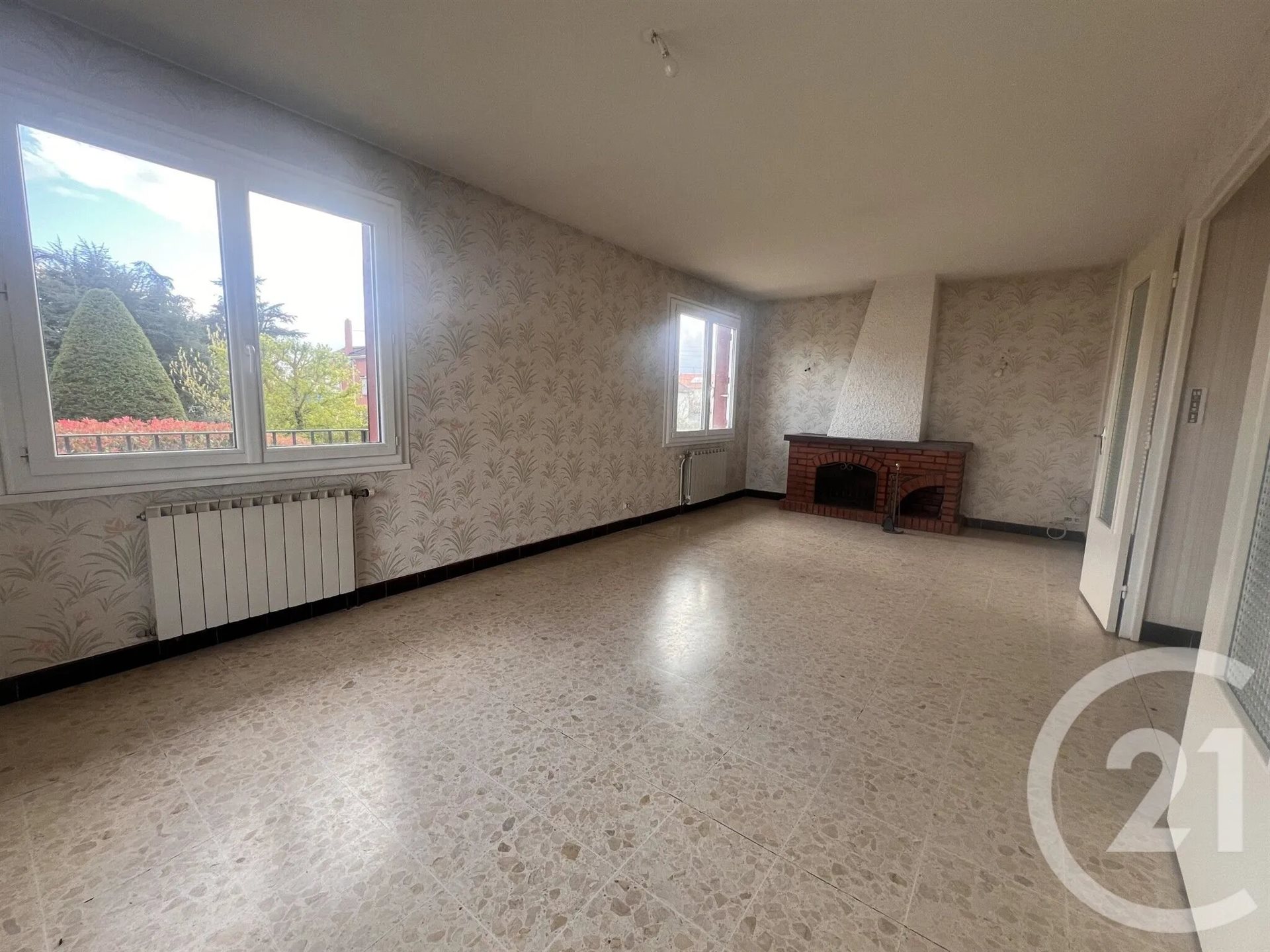 Maison à vendre, 89m², Riorges