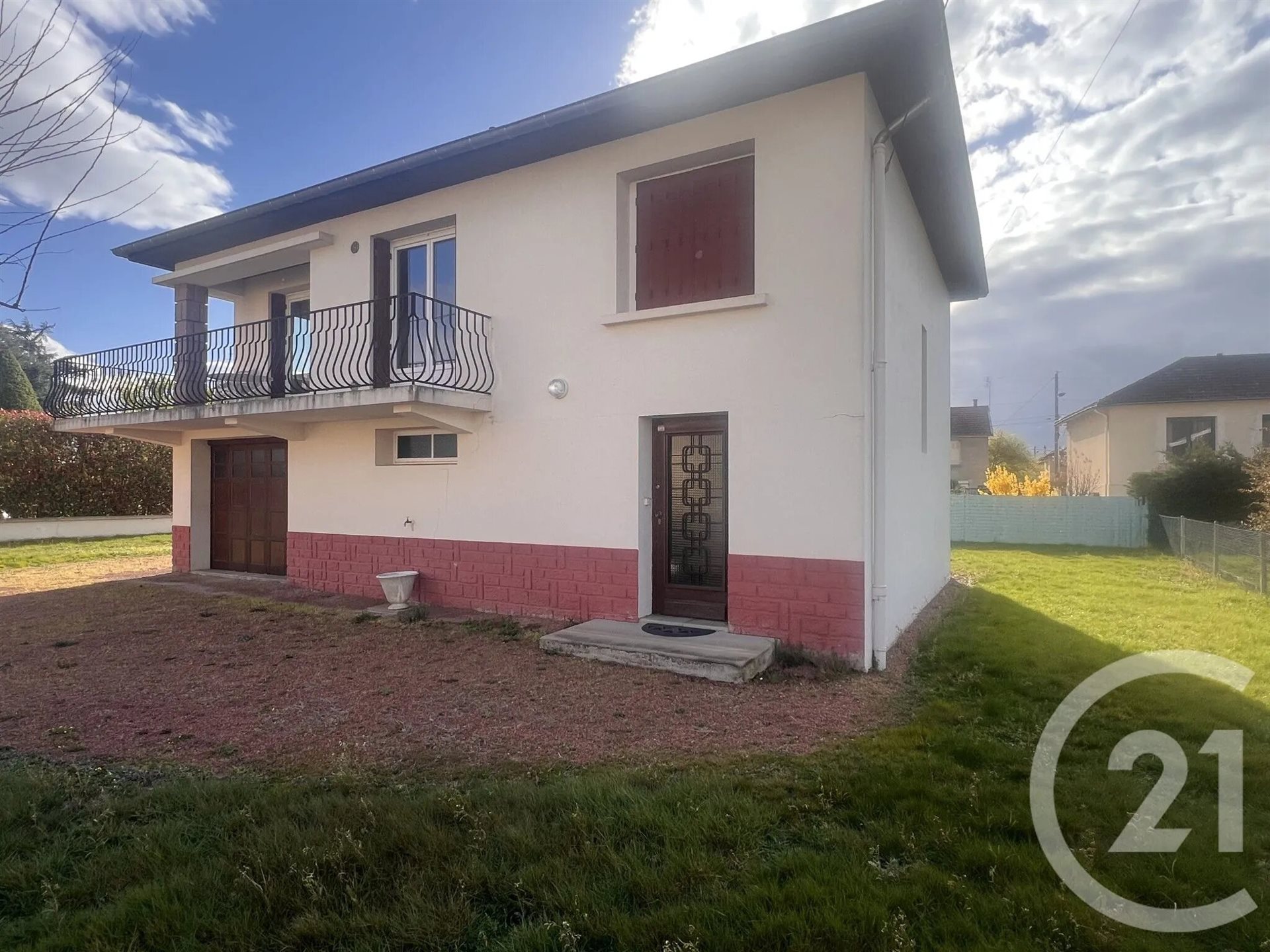 Maison à vendre, 89m², Riorges