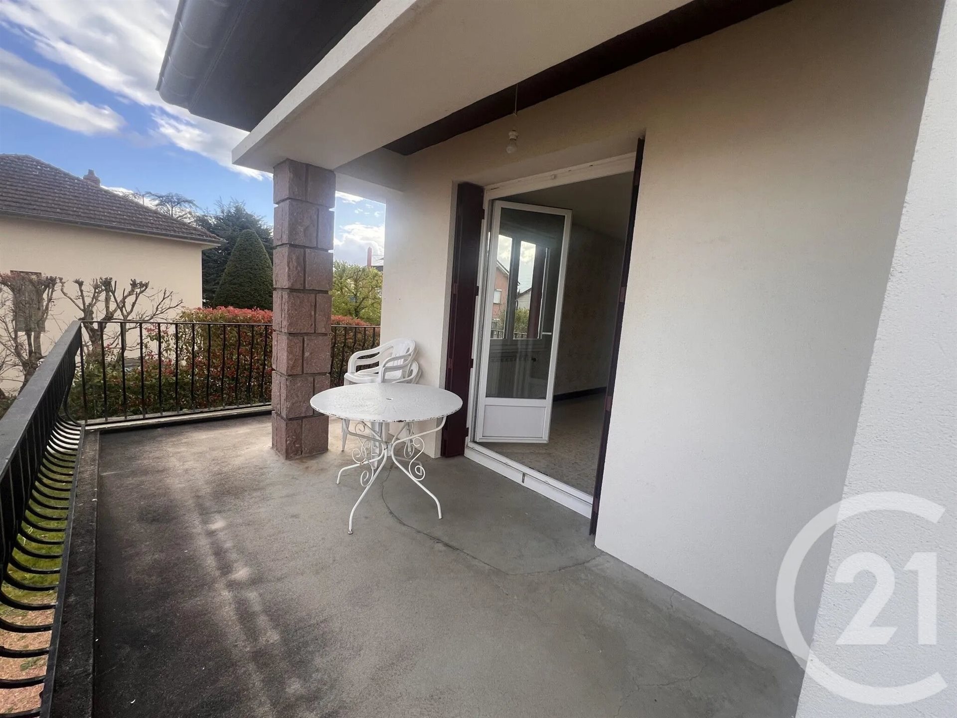 Maison à vendre, 89m², Riorges