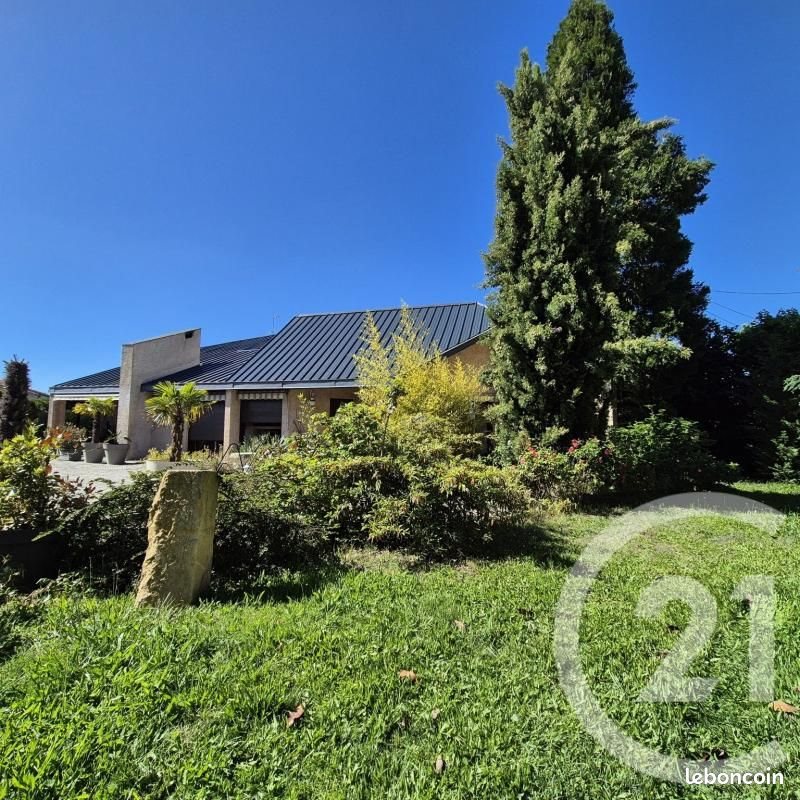 Maison à vendre, 200m², Roanne