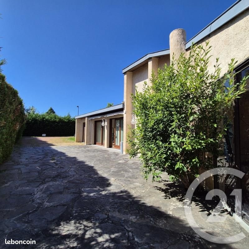 Maison à vendre, 200m², Roanne
