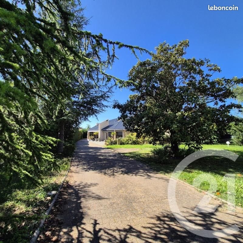Maison à vendre, 200m², Roanne