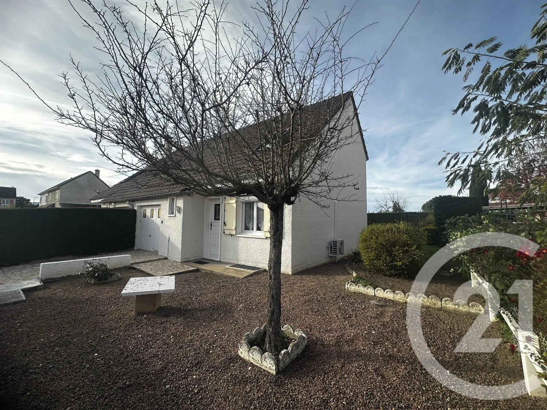 Maison à vendre, 88m², Villerest