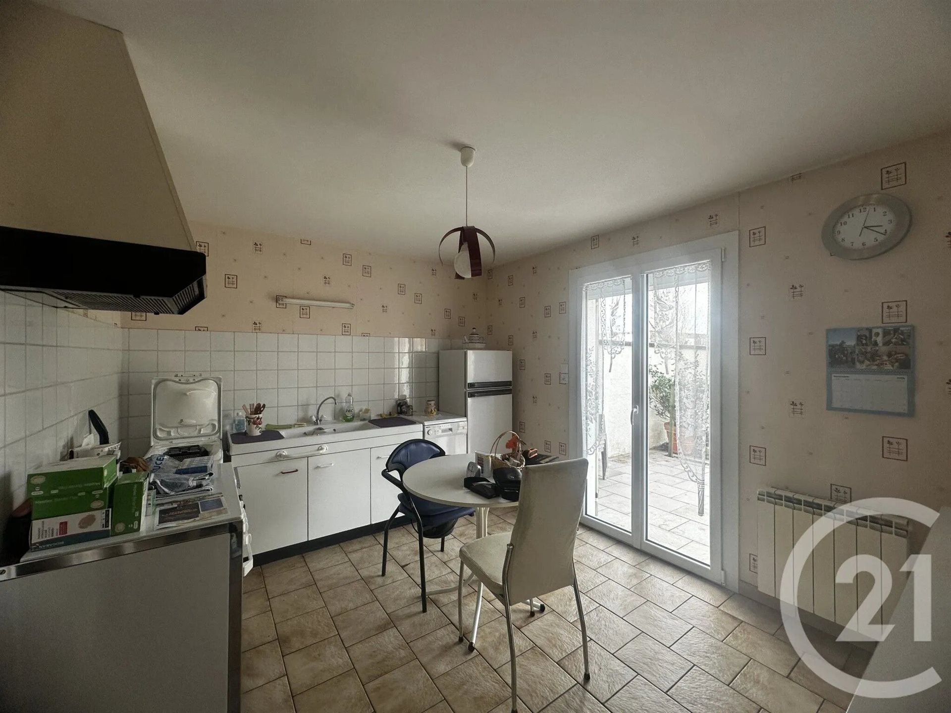 Maison à vendre, 88m², Villerest