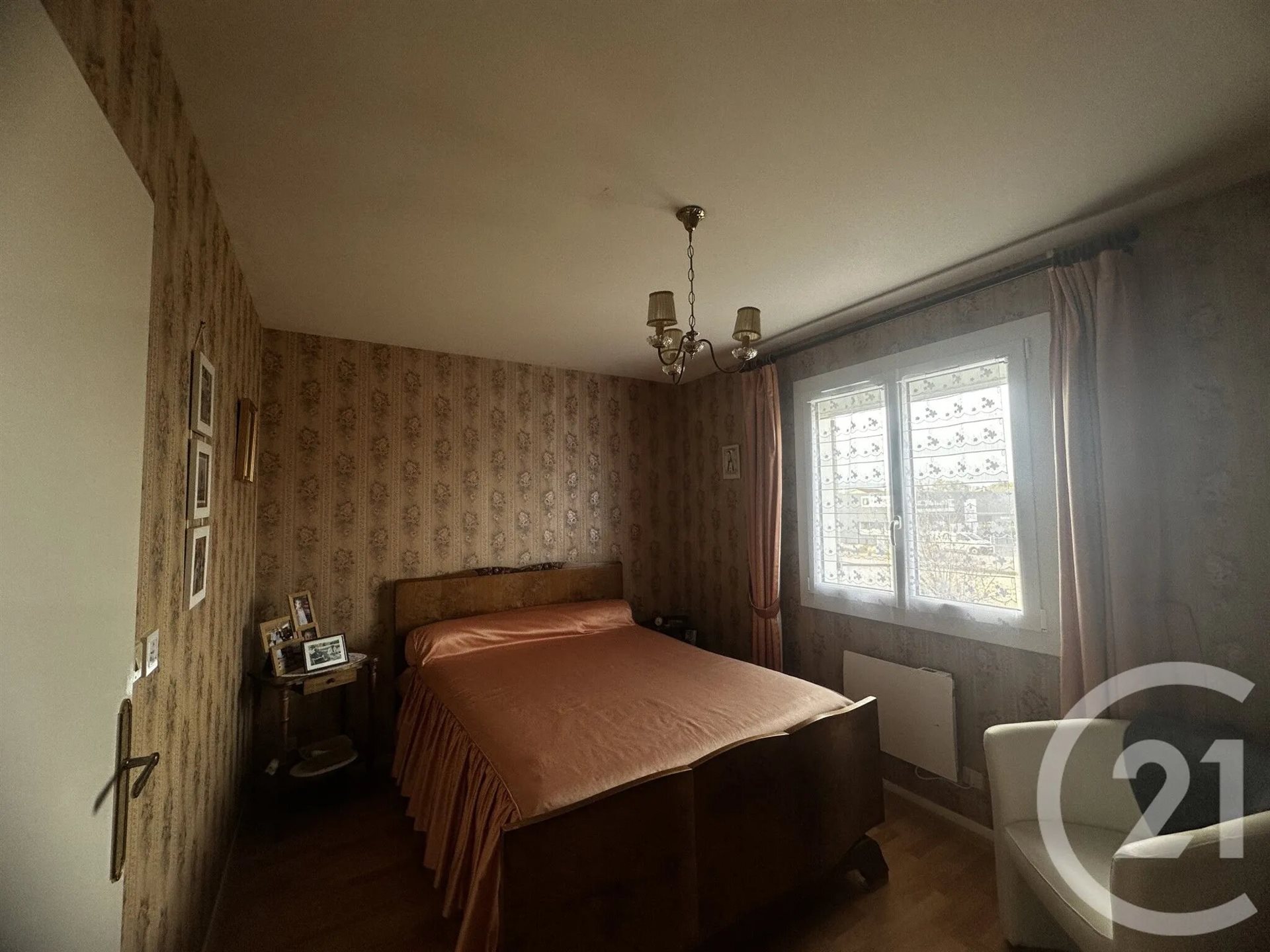Maison à vendre, 88m², Villerest