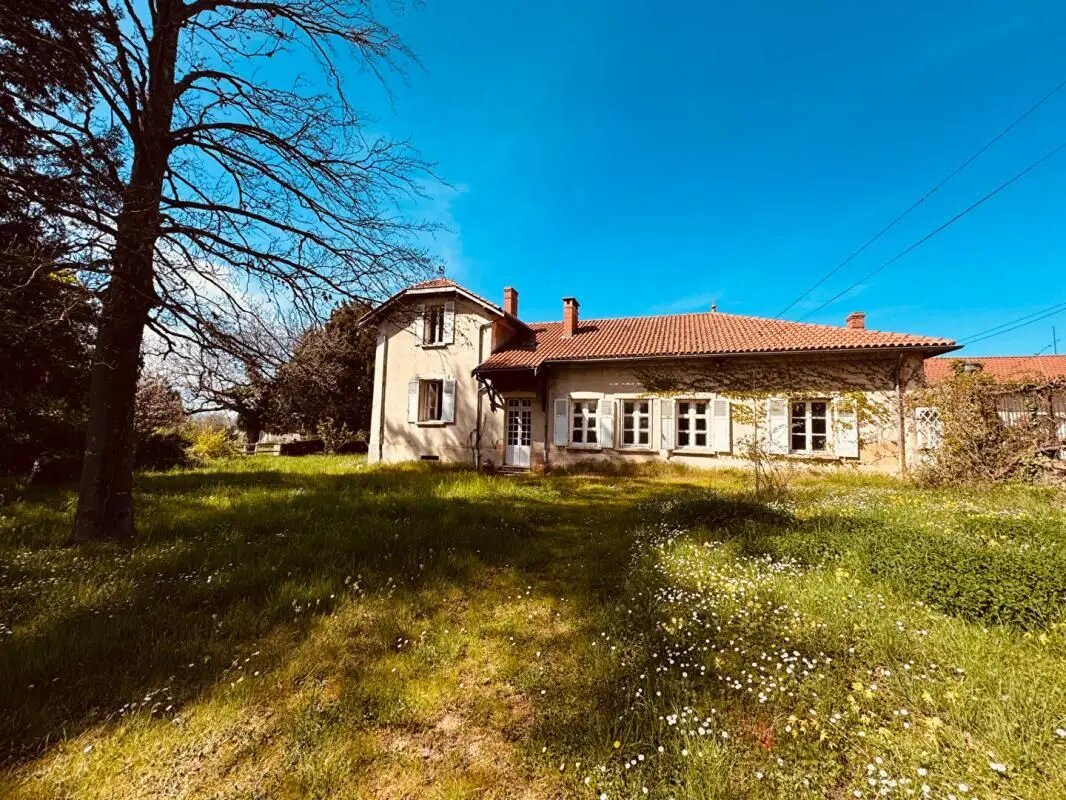Maison à vendre, 450m², Perreux