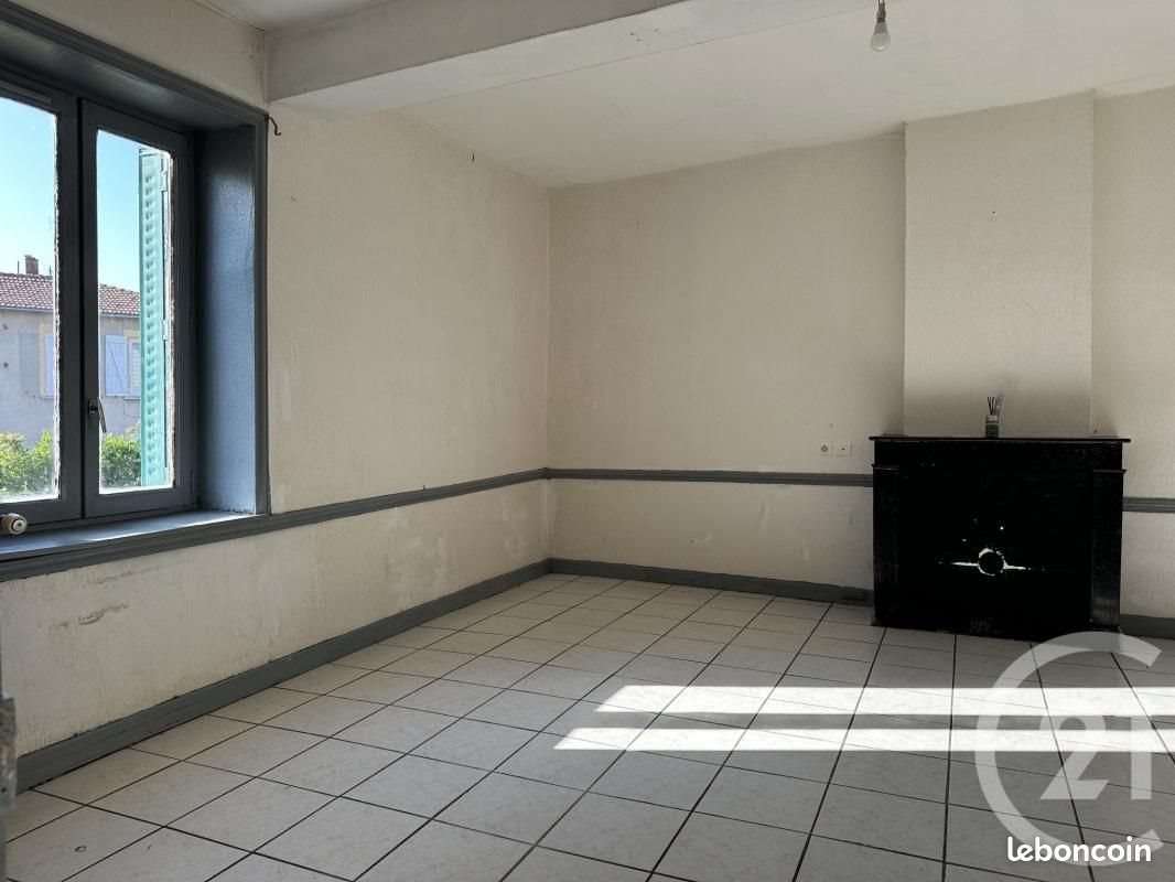 Maison à vendre, 89m², Villemontais