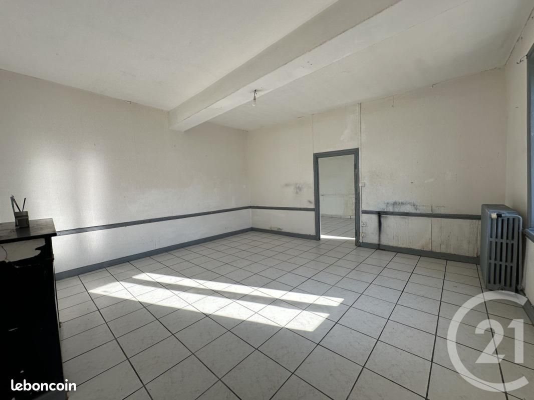 Maison à vendre, 89m², Villemontais