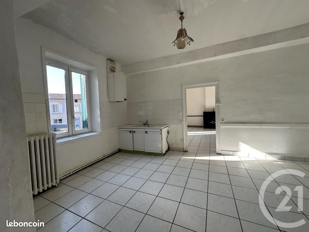 Maison à vendre, 89m², Villemontais