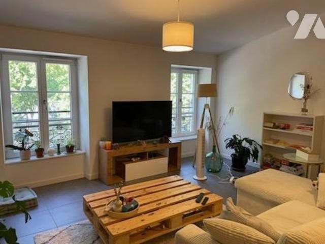 Appartement à louer, 55m², Tournon-sur-Rhône