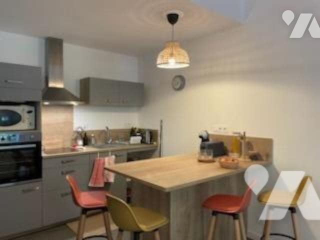 Appartement à louer, 55m², Tournon-sur-Rhône