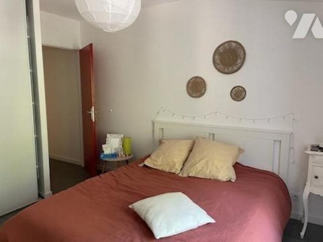 Appartement à louer, 55m², Tournon-sur-Rhône