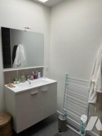 Appartement à louer, 55m², Tournon-sur-Rhône