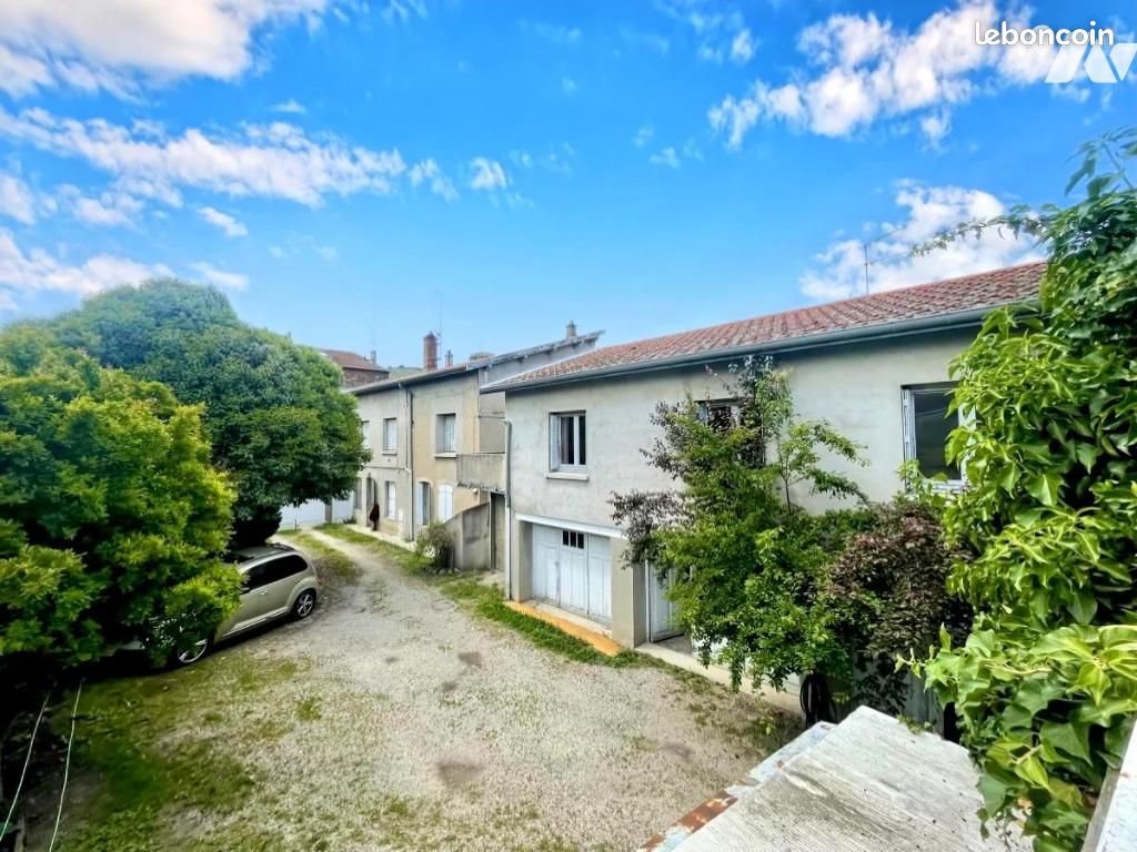 Maison à vendre, 219m², Sarras