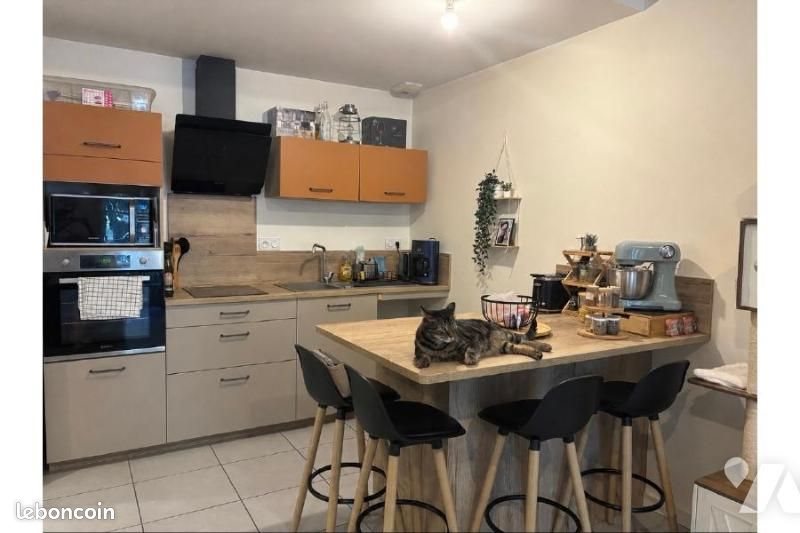 Appartement à louer, 54m², Tournon-sur-Rhône