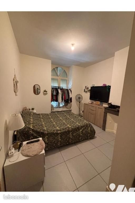 Appartement à louer, 54m², Tournon-sur-Rhône