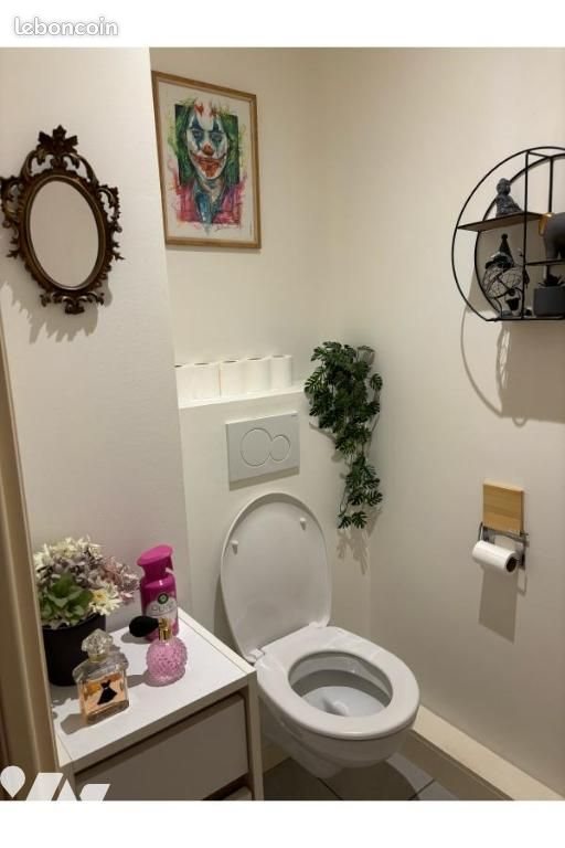 Appartement à louer, 54m², Tournon-sur-Rhône