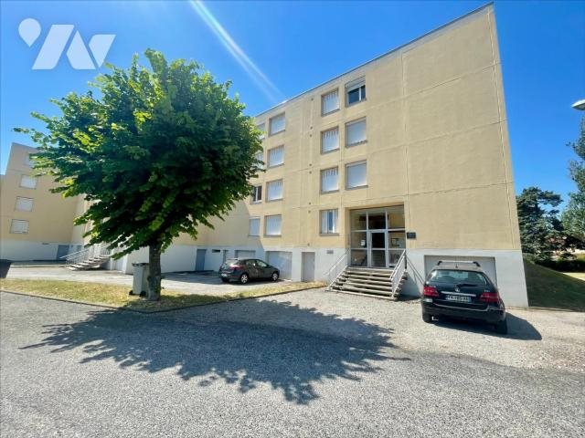 Appartement à vendre, 29m², Guilherand-Granges
