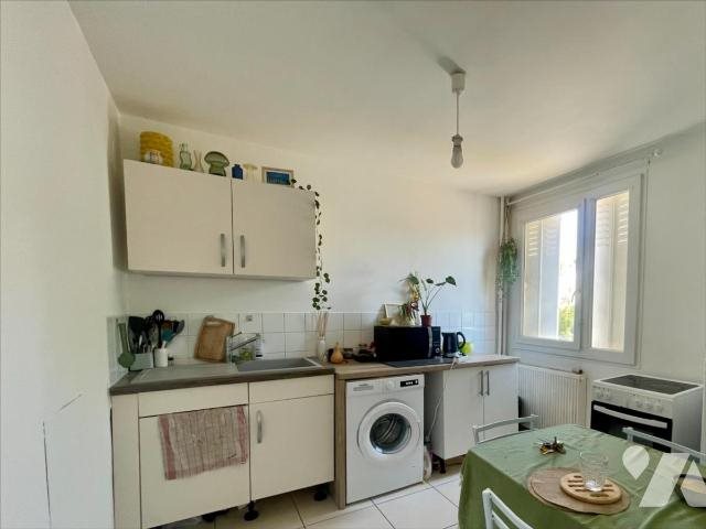 Appartement à vendre, 29m², Guilherand-Granges