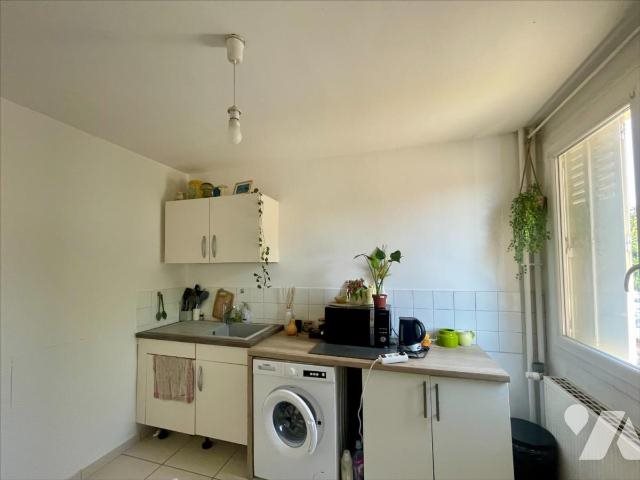 Appartement à vendre, 29m², Guilherand-Granges