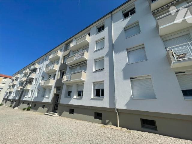 Appartement à vendre, 63m², Tain-l'Hermitage
