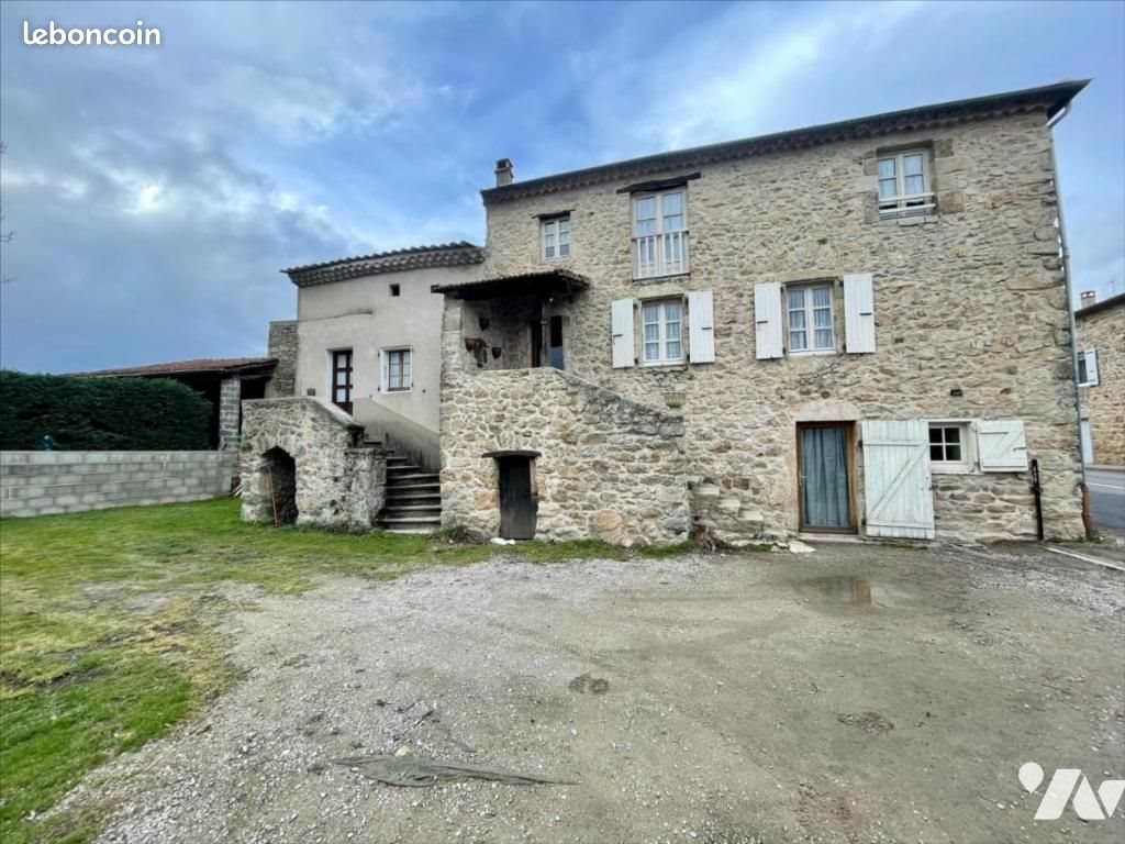 Maison à vendre, 160m², Etables