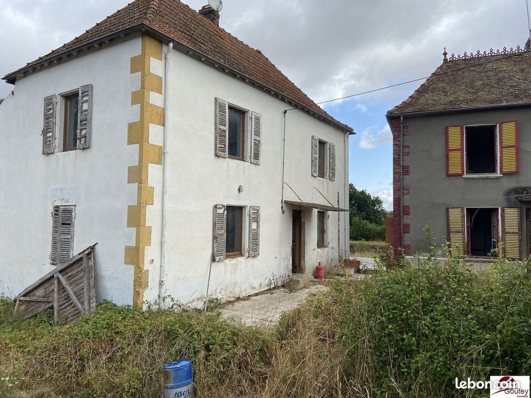 Maison à vendre, 163m², Melay