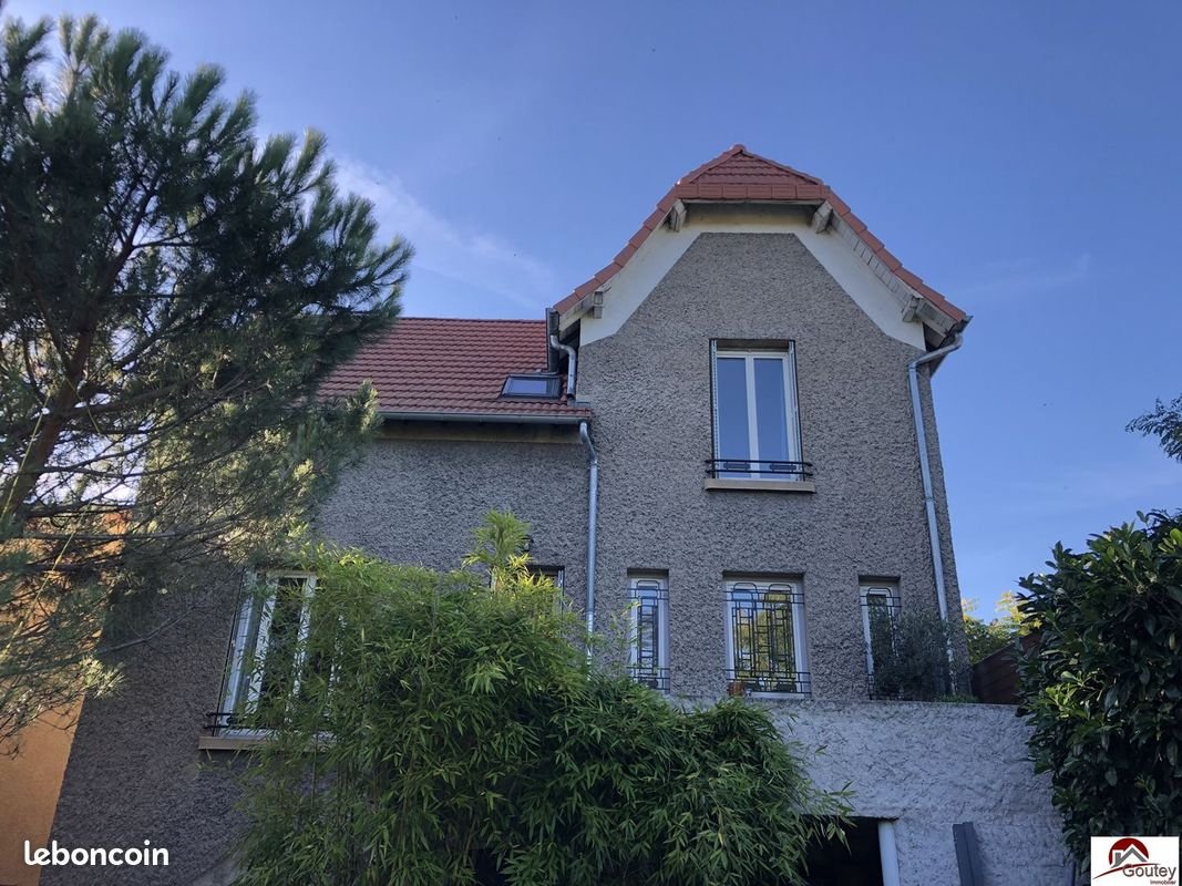 Maison à vendre, 134m², Roanne