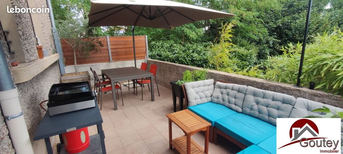 Maison à vendre, 134m², Roanne