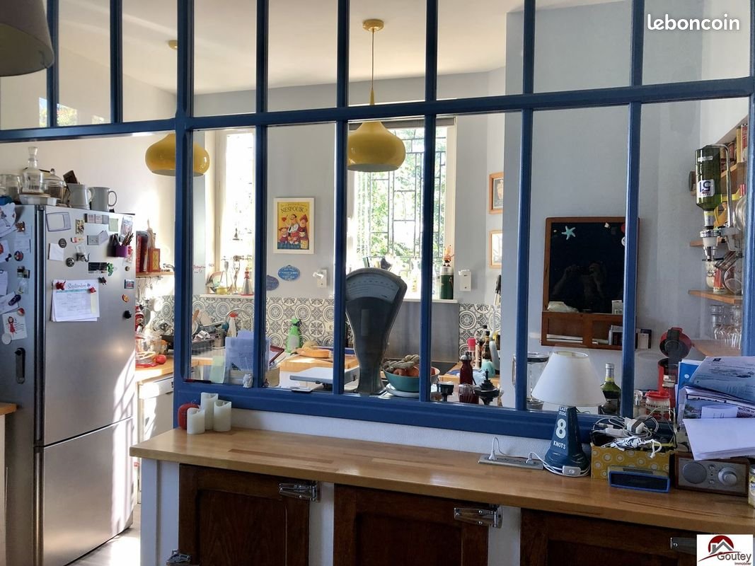 Maison à vendre, 134m², Roanne